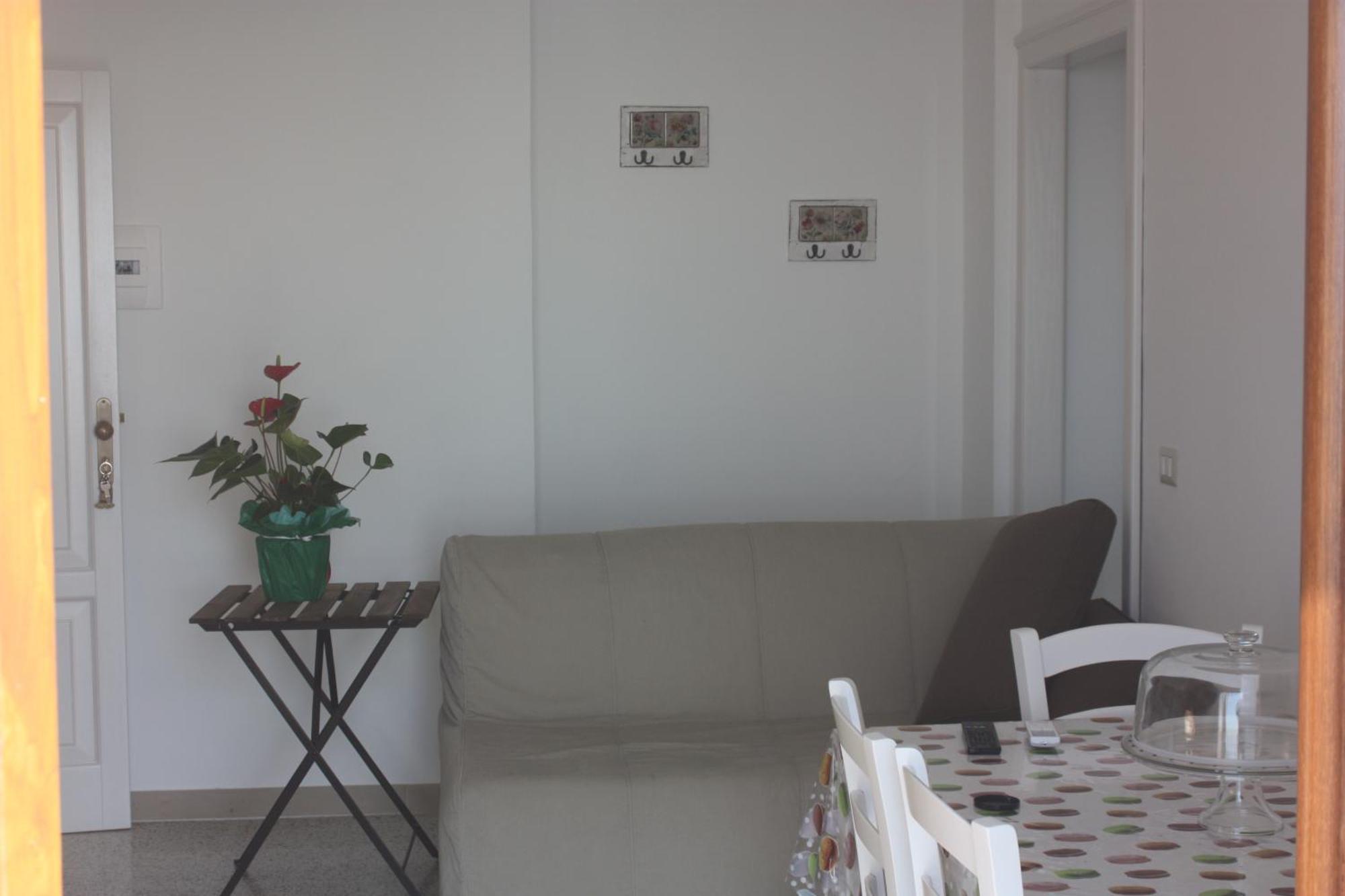 Residence Pizzo Corvo Furore Buitenkant foto